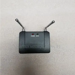 Wireless Signal Extender for Nurse Call Systems