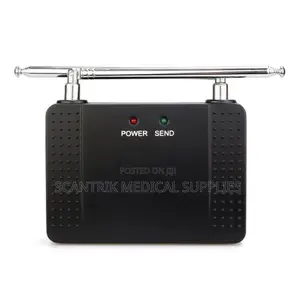 Reliable Nurse Call Signal Repeater for Clinics and Care Homes