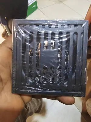 Floor Drain