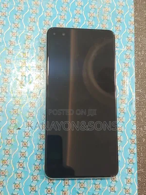 Huawei P40 128 GB Gray