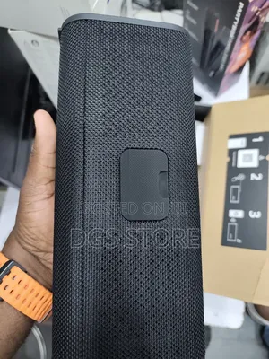 Sony Ult Field 3 Bluetooth Speaker