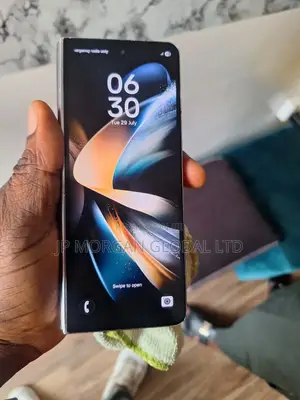 Samsung Galaxy Z Fold4 256 GB
