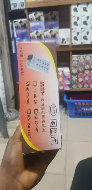 Usb Generic Port Hub