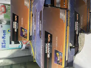 Amaron Quanta 200ah Dry Cell Battery