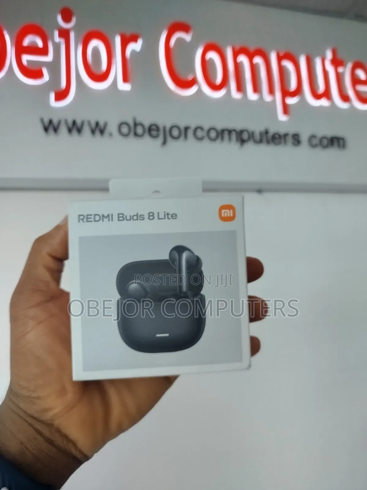 Redmi Buds 8 Lite