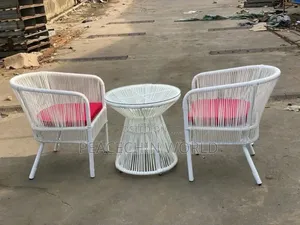 Me You Rattan Set