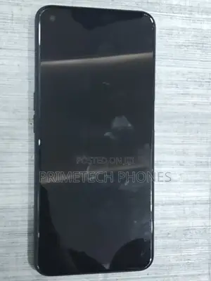 Oppo A72 128 GB Gray