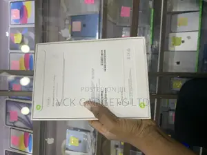 New Apple iPad mini 7 128 GB Blue