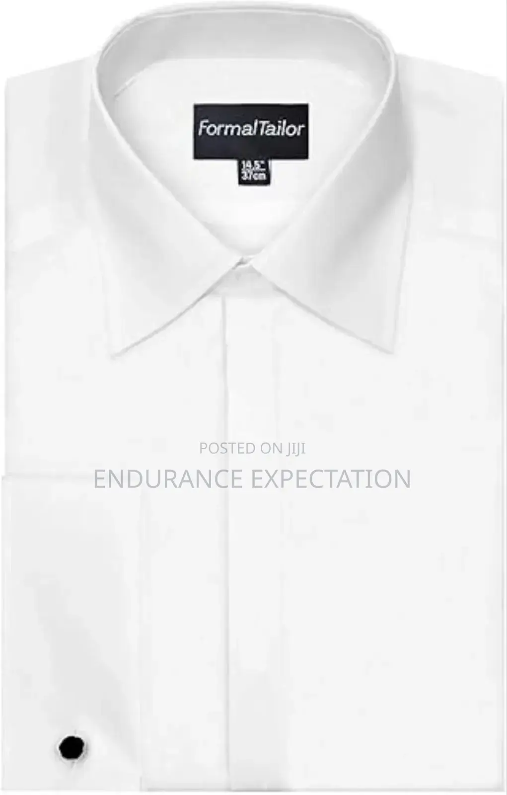 White Shirt X