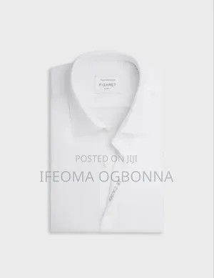 White Shirt X