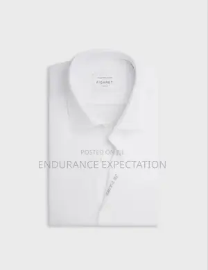 White Shirt X