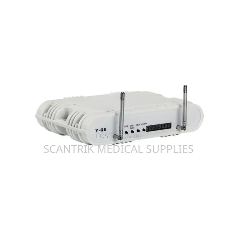 Professional Nurse Call Wireless Signal Extender