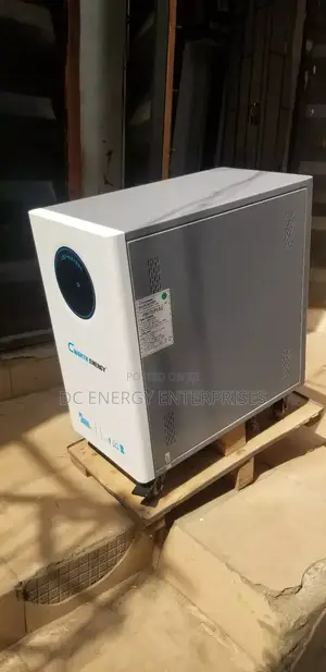 15kwh C Worth Lithium Battery