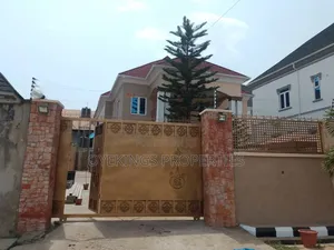 4bdrm Duplex in Akoto, Akala Express for rent