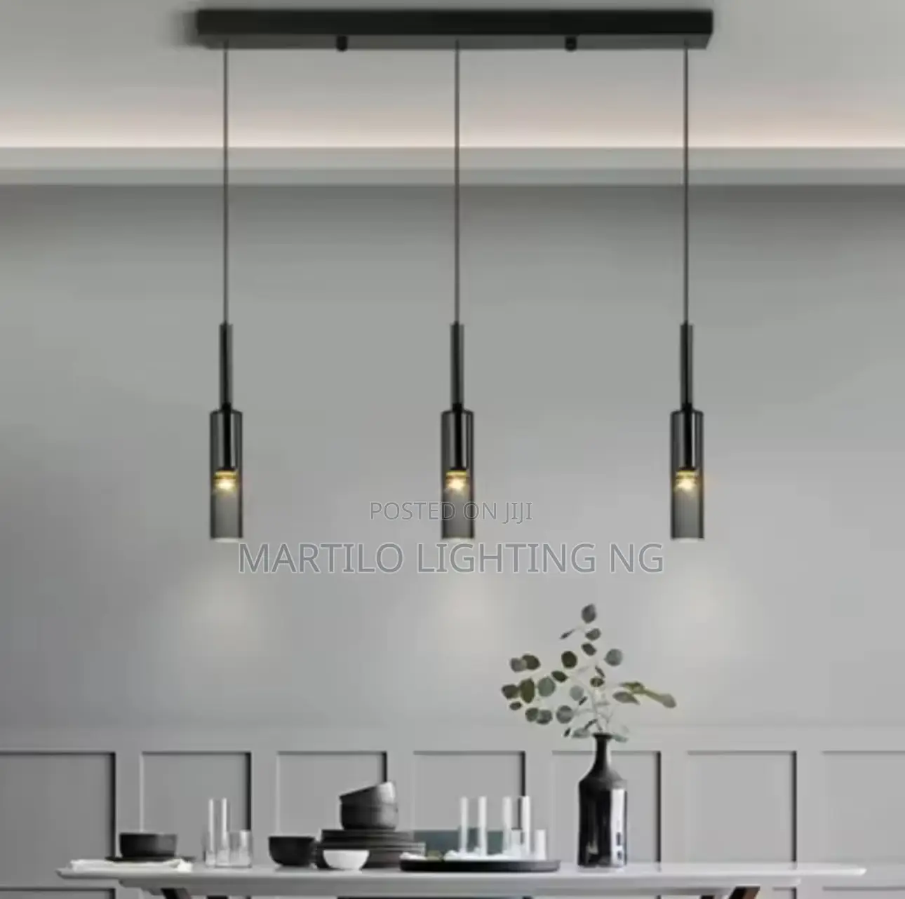 Modern Drop Light Transform Your Space