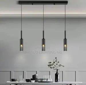 Modern Drop Light Transform Your Space