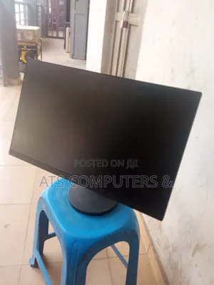 23 Inches Lg Frameless Monitor
