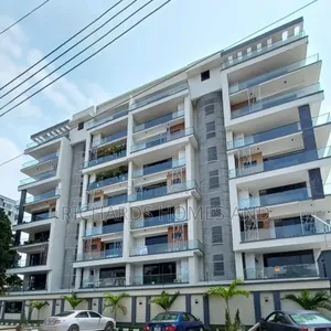 4bdrm Maisonette in Old Ikoyi for rent