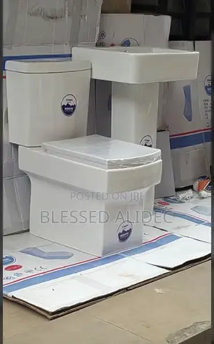 Water Closet