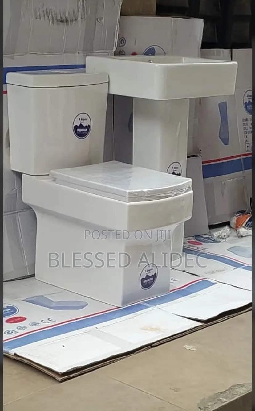 Water Closet
