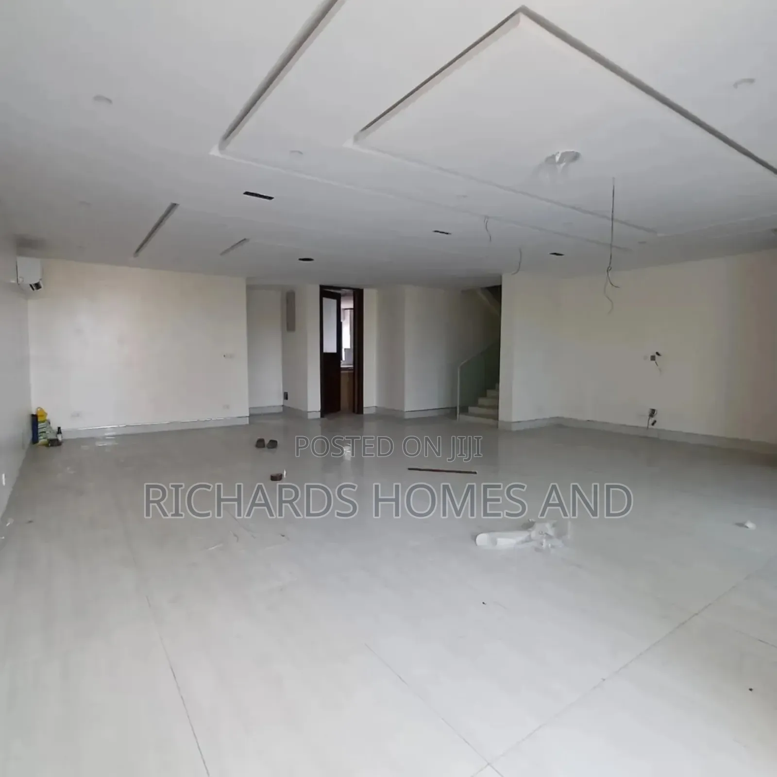 4bdrm Maisonette in Old Ikoyi for rent