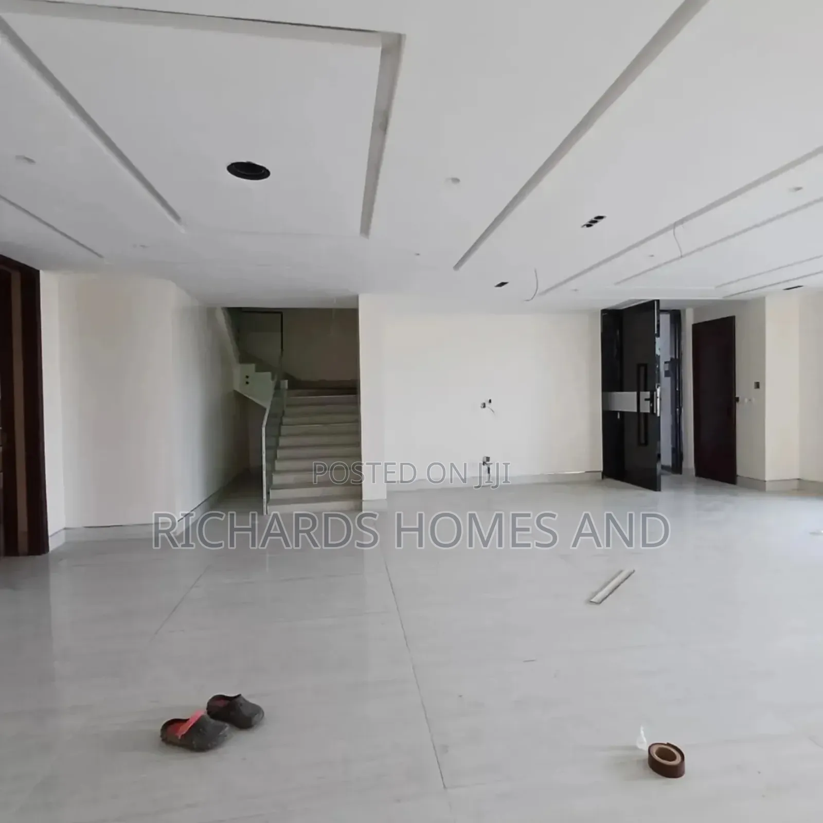 4bdrm Maisonette in Old Ikoyi for rent