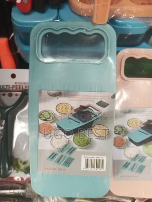 Vegetable Cutter