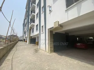3bdrm Apartment in Ikate Lekki Lagos for rent