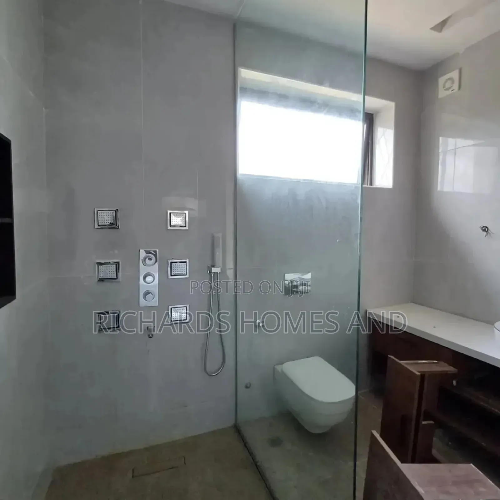 4bdrm Maisonette in Old Ikoyi for rent
