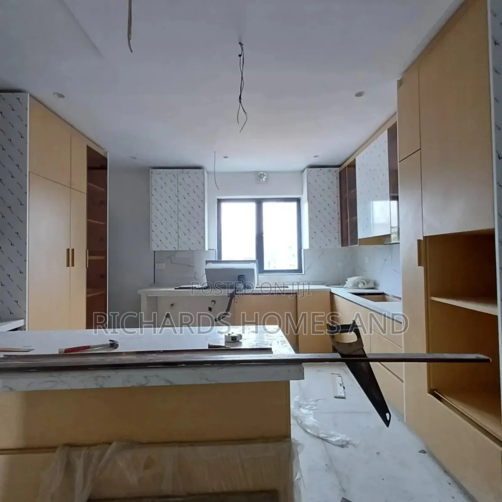 4bdrm Maisonette in Old Ikoyi for rent