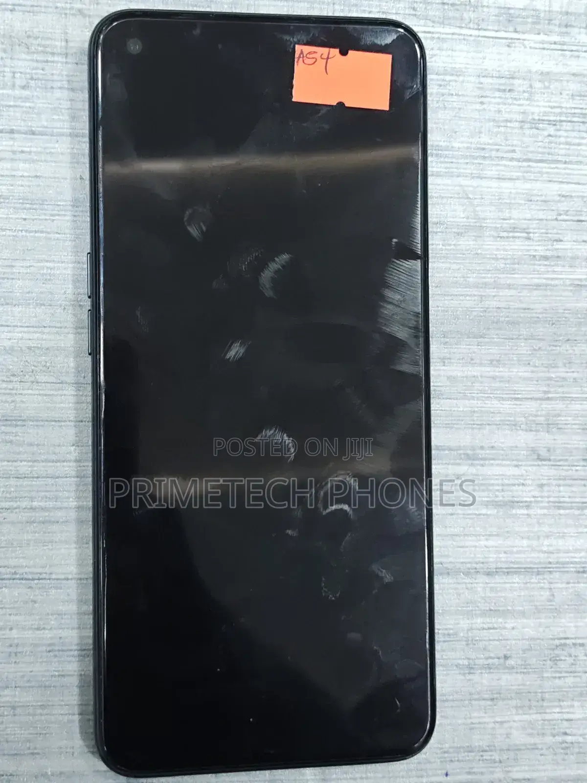 Oppo A54 64 GB Black