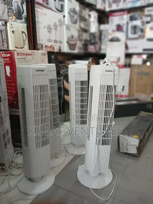 29 Inch Tower Fan - 35w