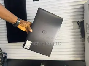 Laptop Dell Precision 5530 16GB Intel Core i7 SSD 512GB