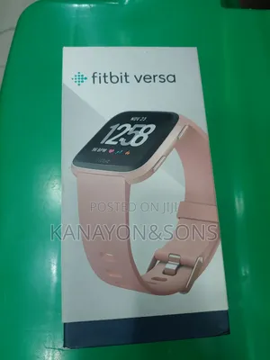 Fitbit Versa