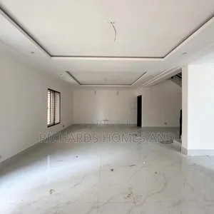 5bdrm House in Old Ikoyi for rent