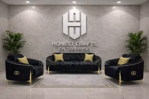 Hce Regal Curve Sofa Chairs