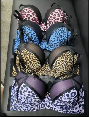 Beautiful Bra, Panties and Lingerie