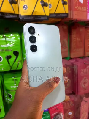 Samsung Galaxy A16 128 GB Green