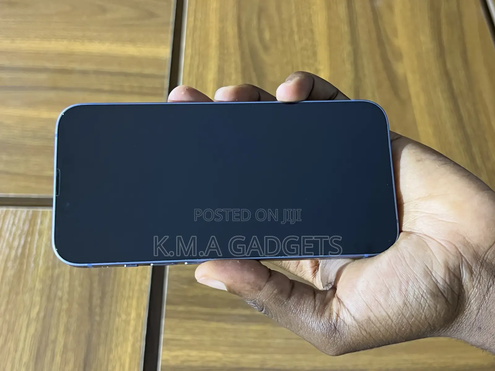 Apple iPhone 14 128 GB Blue