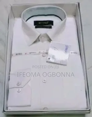 White Collar Job Shirt