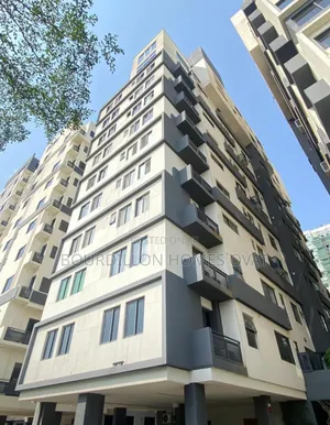 1bdrm Apartment in Victoria Island for sale