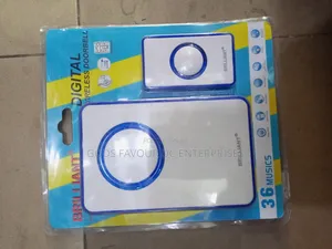 Door Bell Wireless