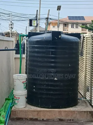 4bdrm Duplex in Ikate Elegushi Lagos for rent