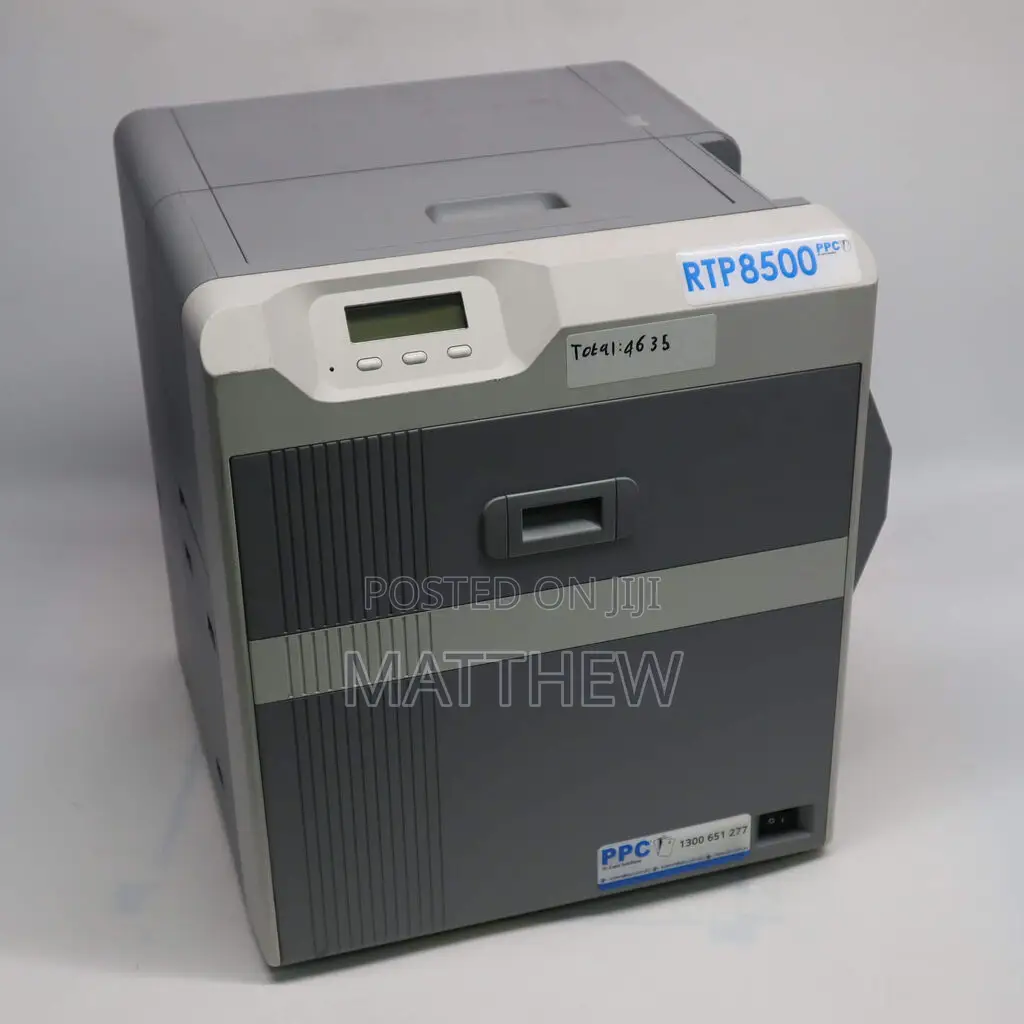 Matica Xid8300