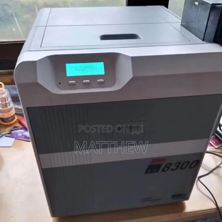Matica Xid8300