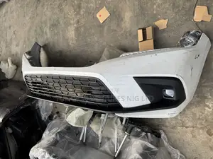 Complete Bumper 2022 Honda  Civic