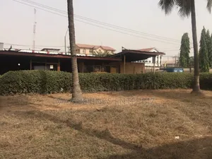Certificate of Occupancy