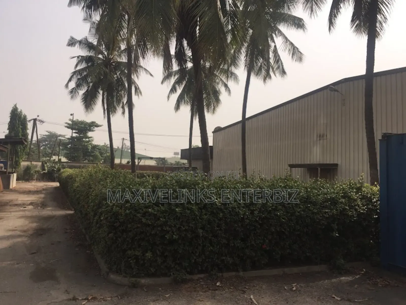 Certificate of Occupancy
