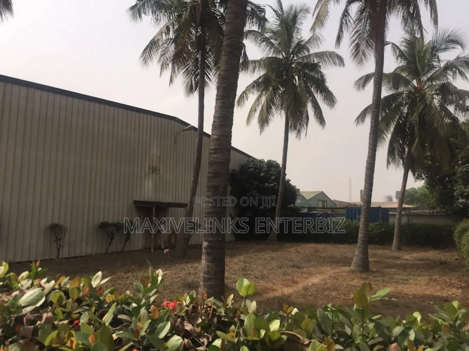 Certificate of Occupancy
