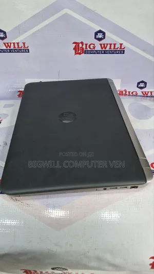 Laptop HP ProBook 450 G3 8GB Intel Core i5 SSD 256GB
